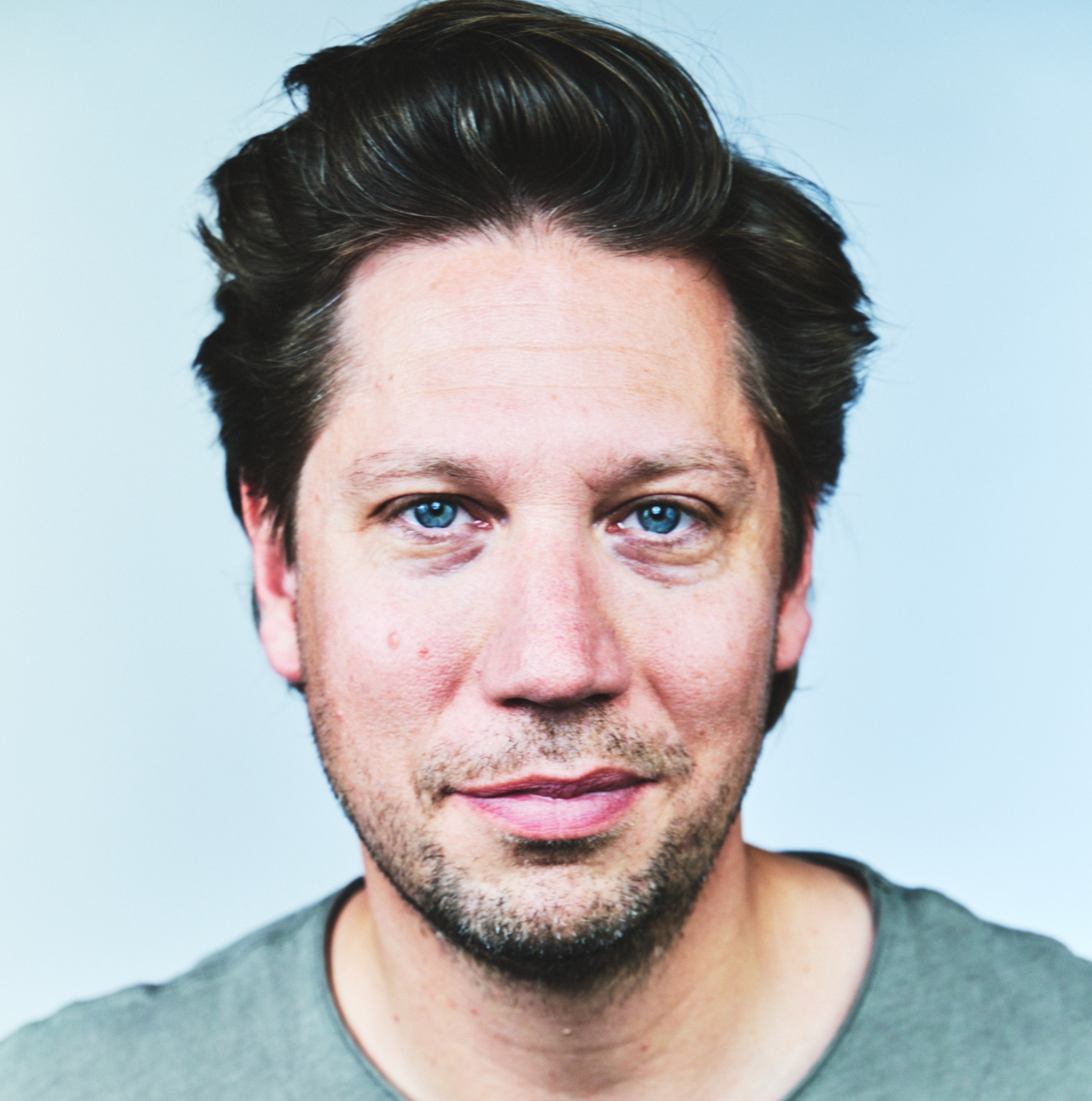 Florian Hoffmann