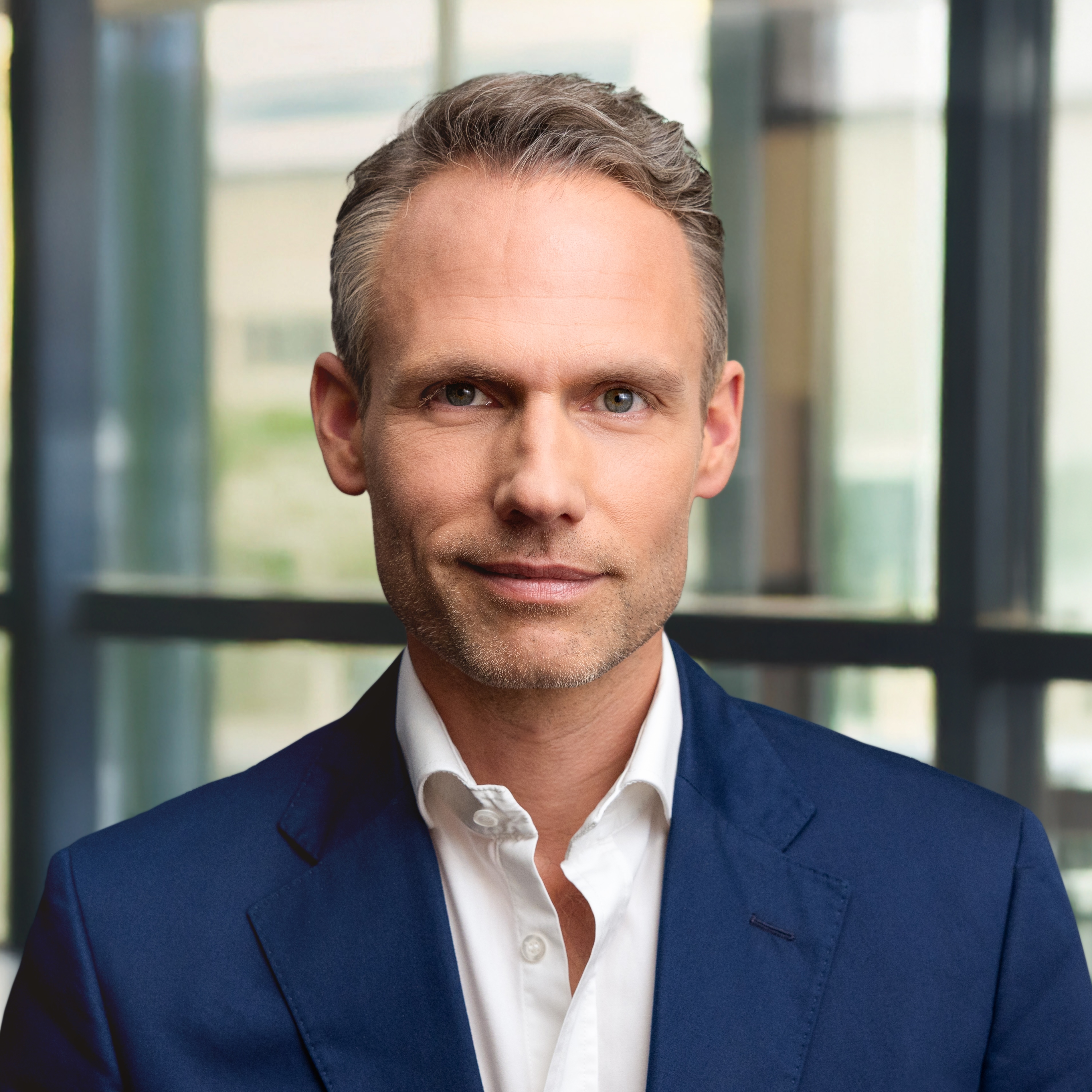 Jan Brorhilker
