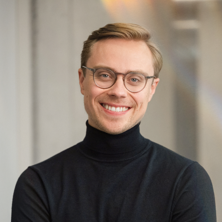 Malte Kosub