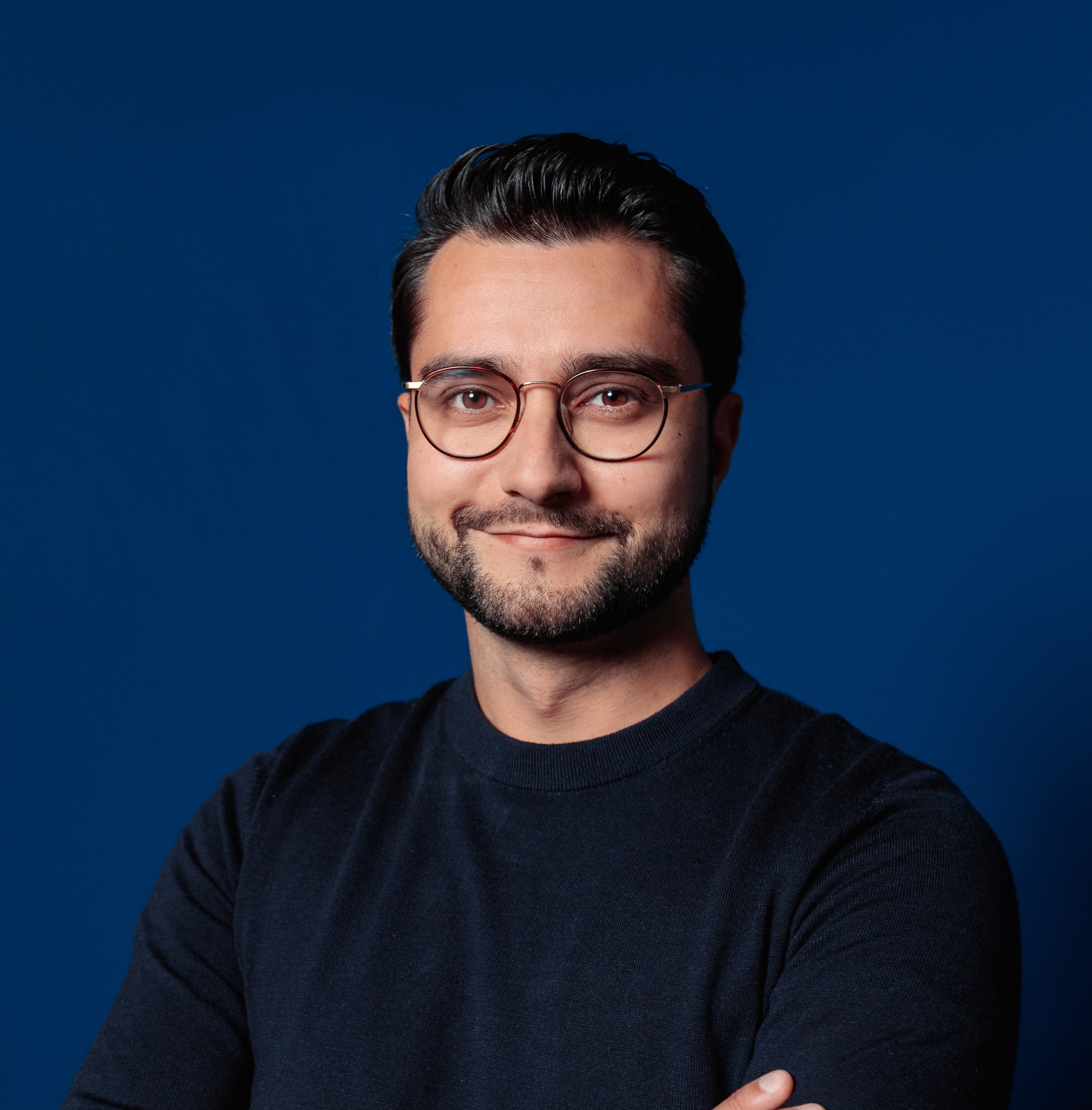 Kurosch Habibi