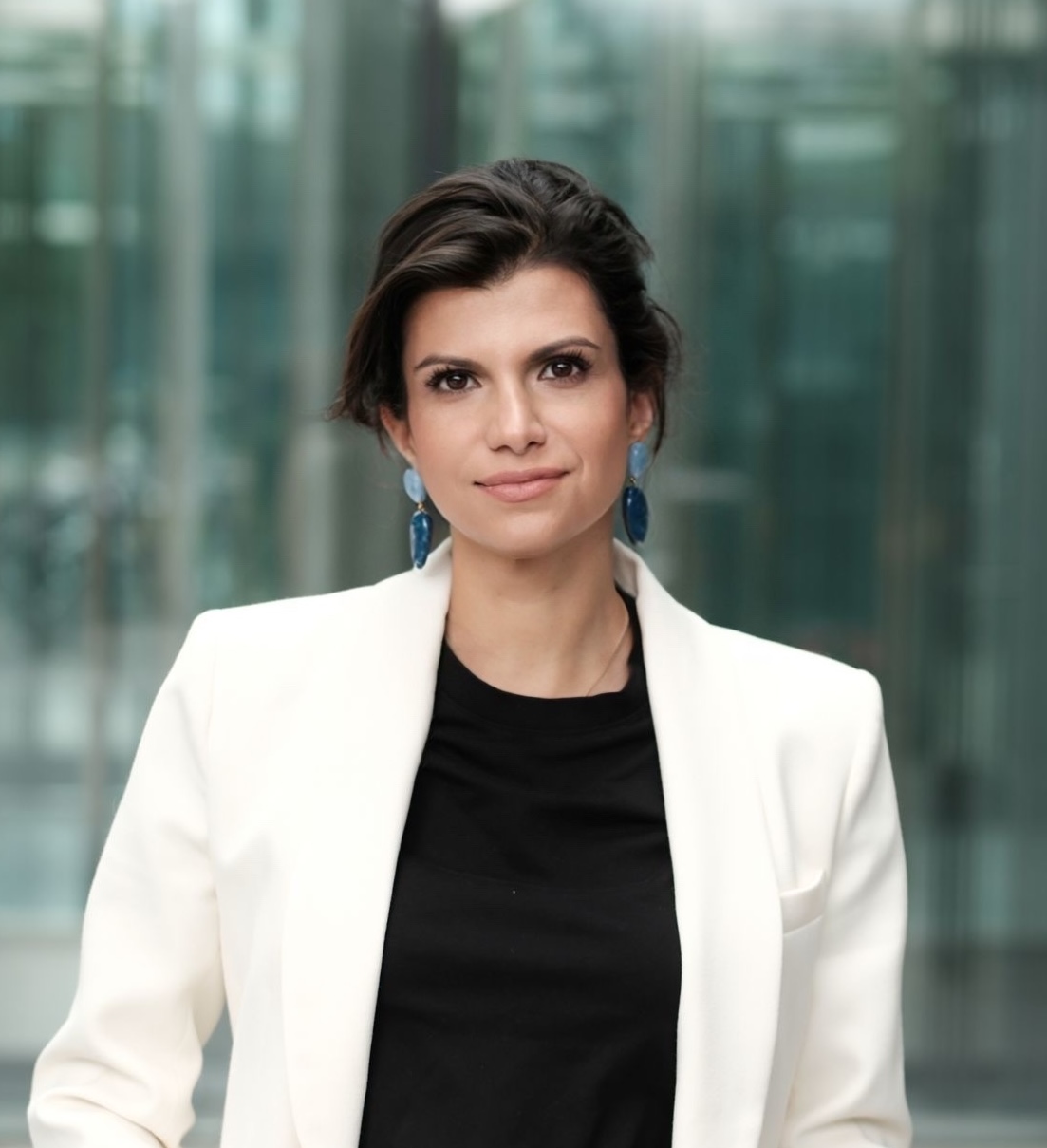 Magdalena Oehl