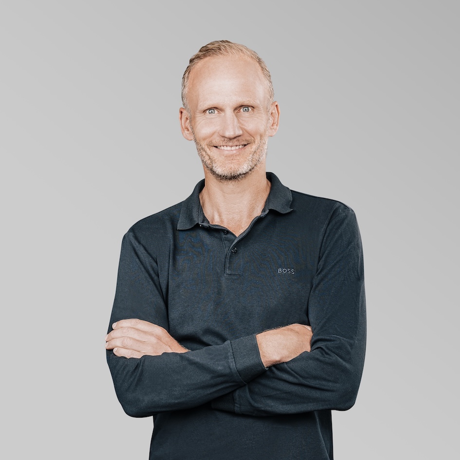 Rainer Märkle