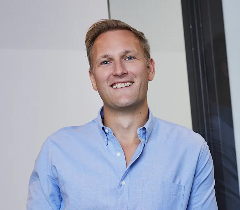 Christian Meermann