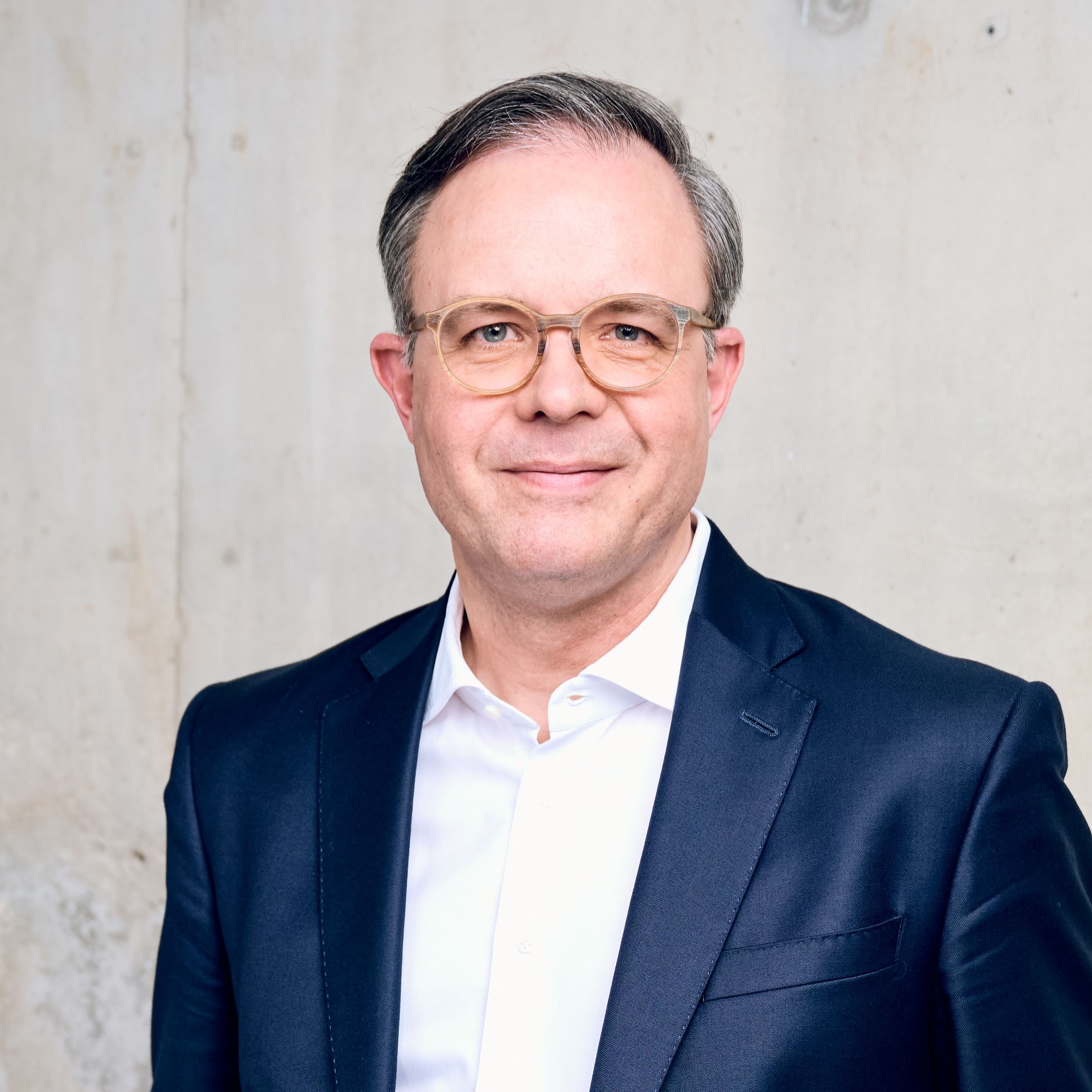 Michael Dietrich