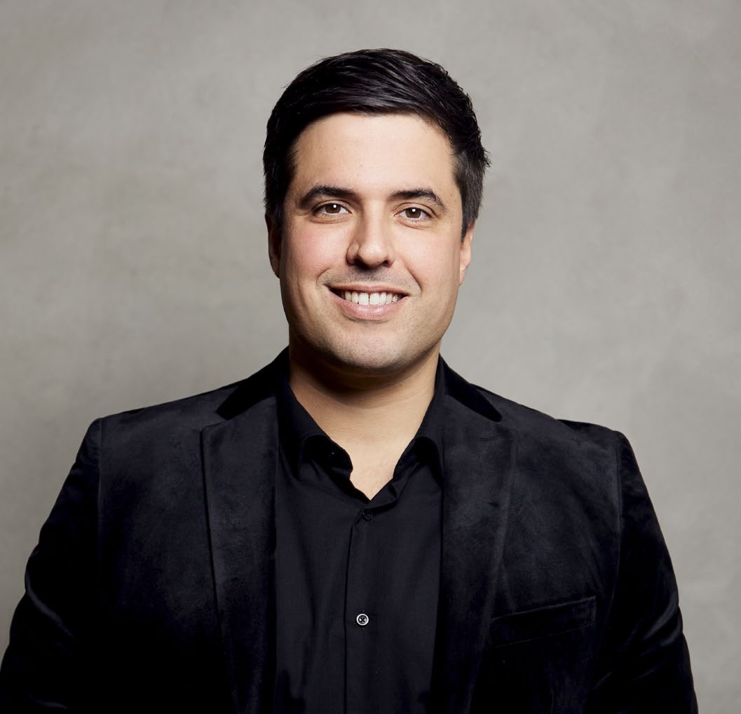 Ramin Niroumand