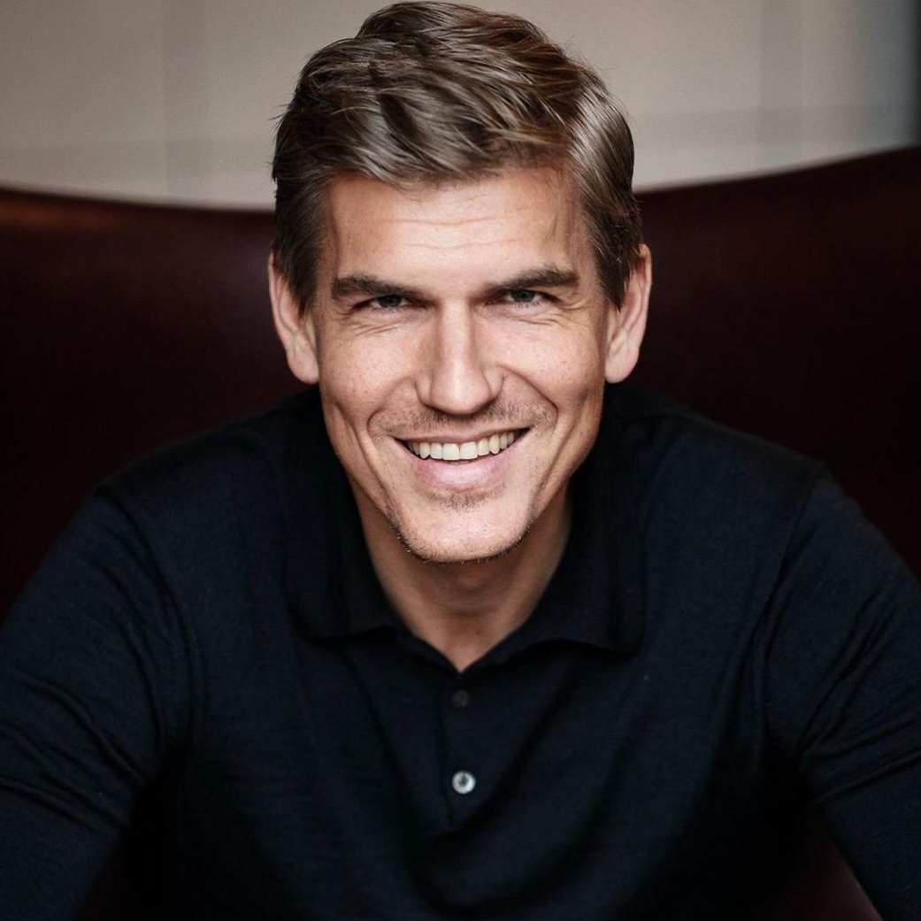 Philipp Pausder