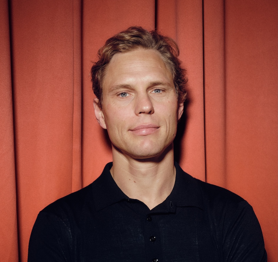 Erik Podzuweit