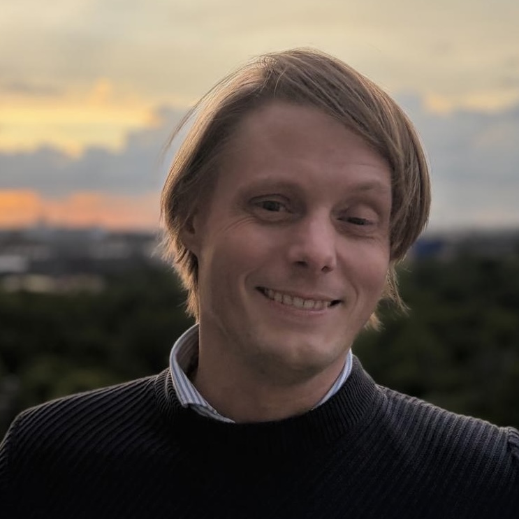 Alan Poensgen