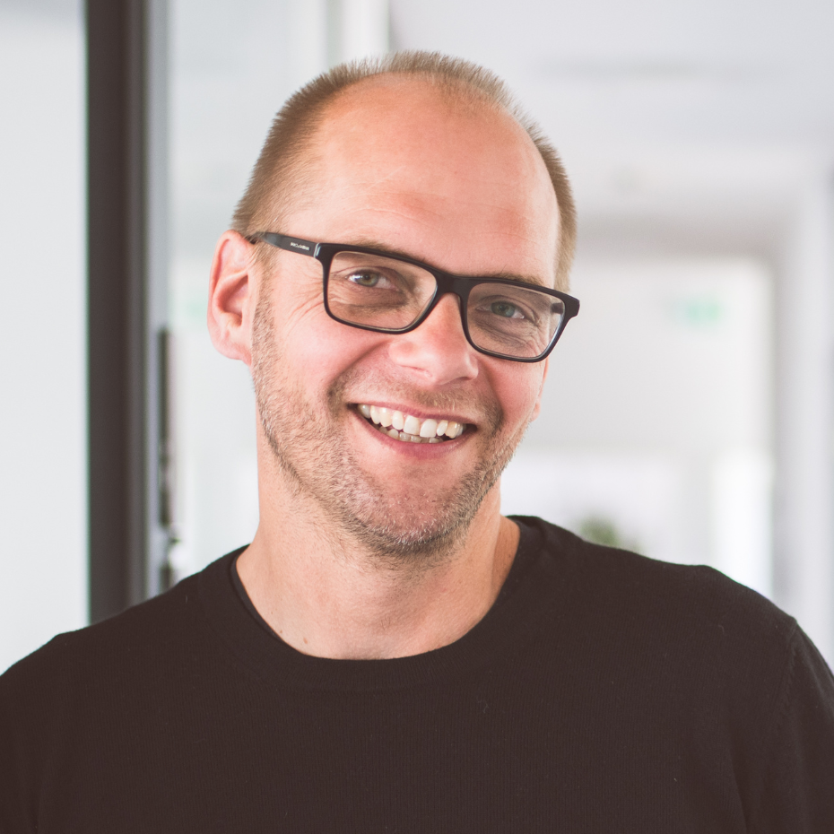 Bernd Pohl