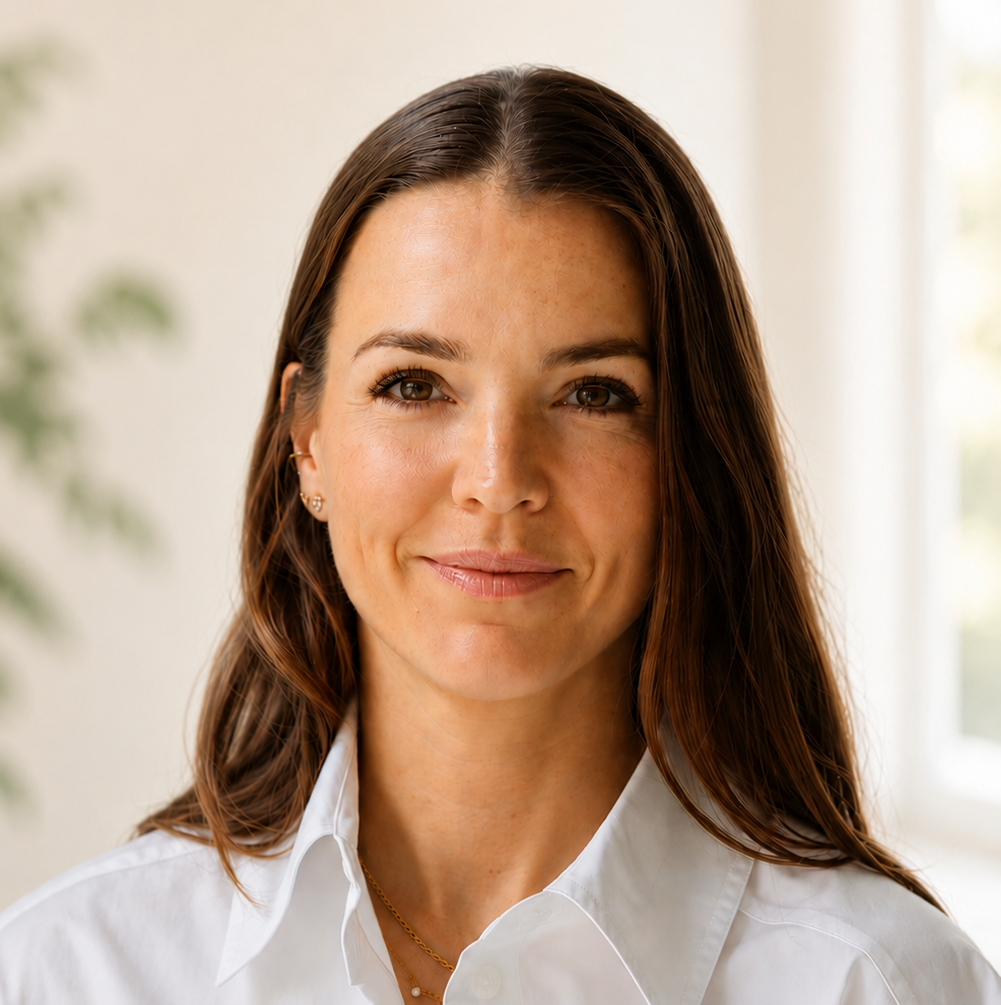 Sophie Pollok