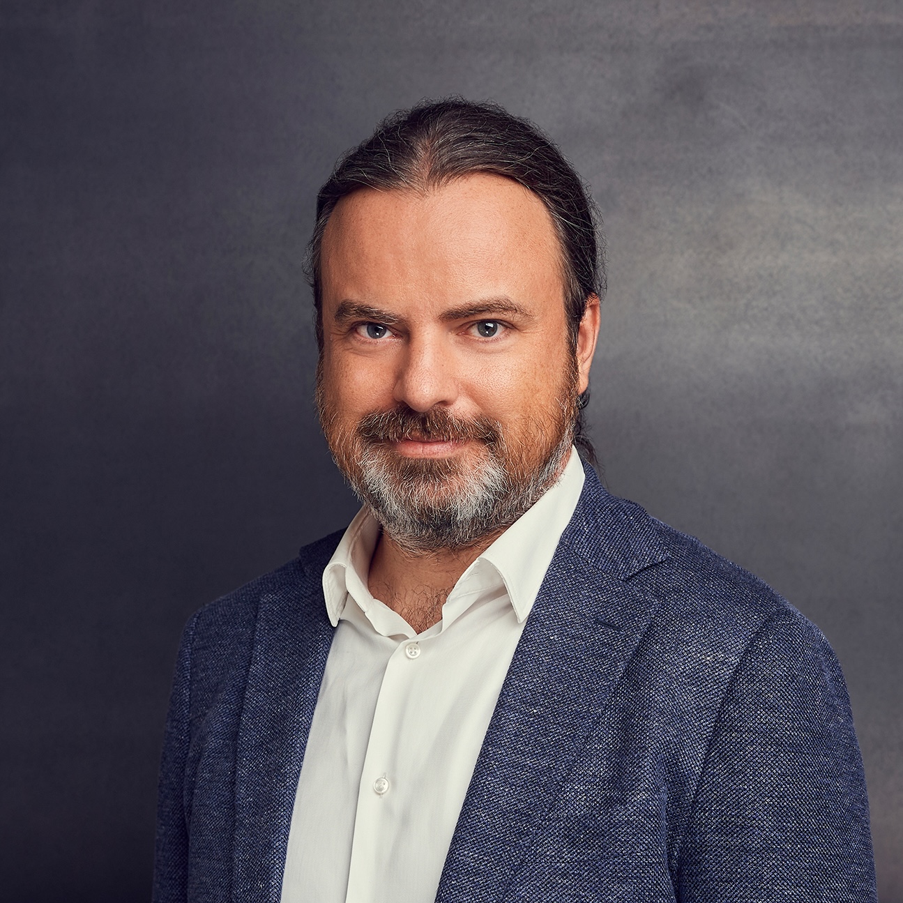Nikolas Samios