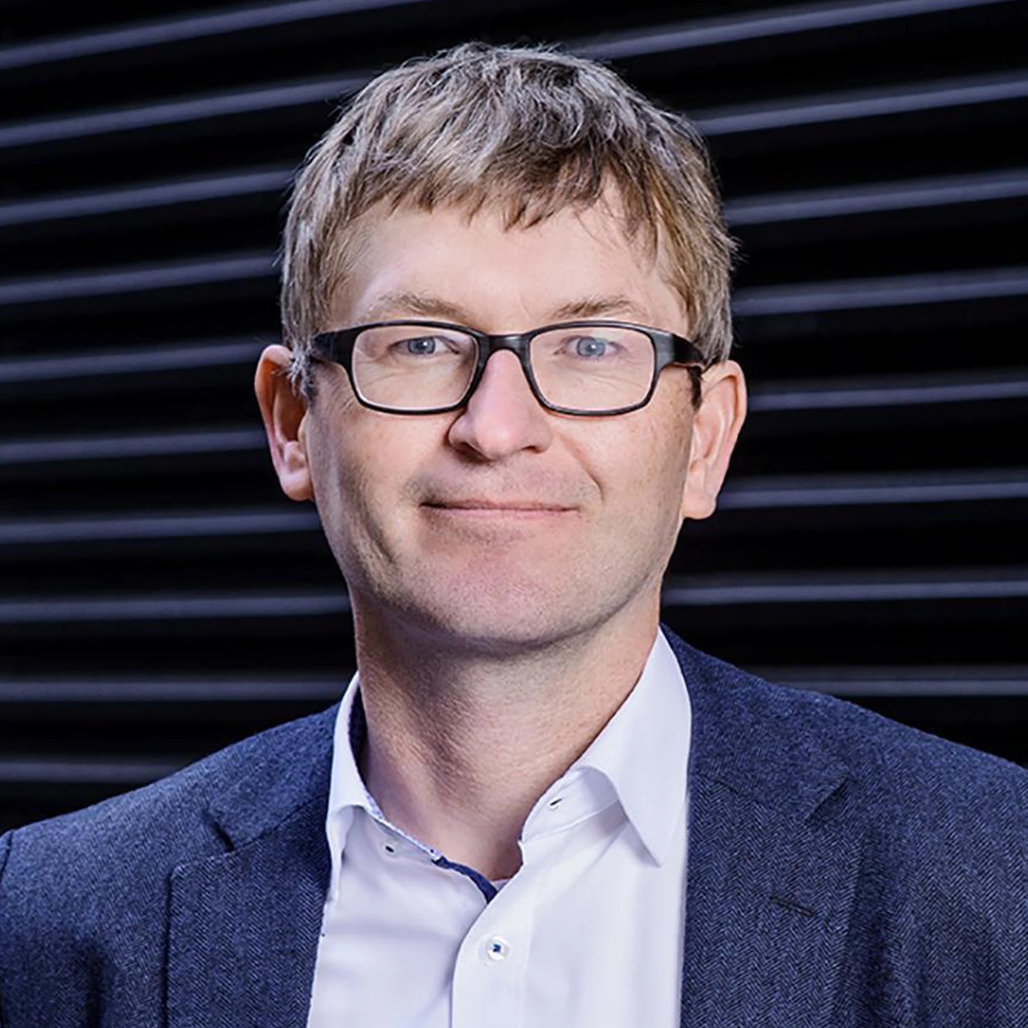 Helmut Schönenberger