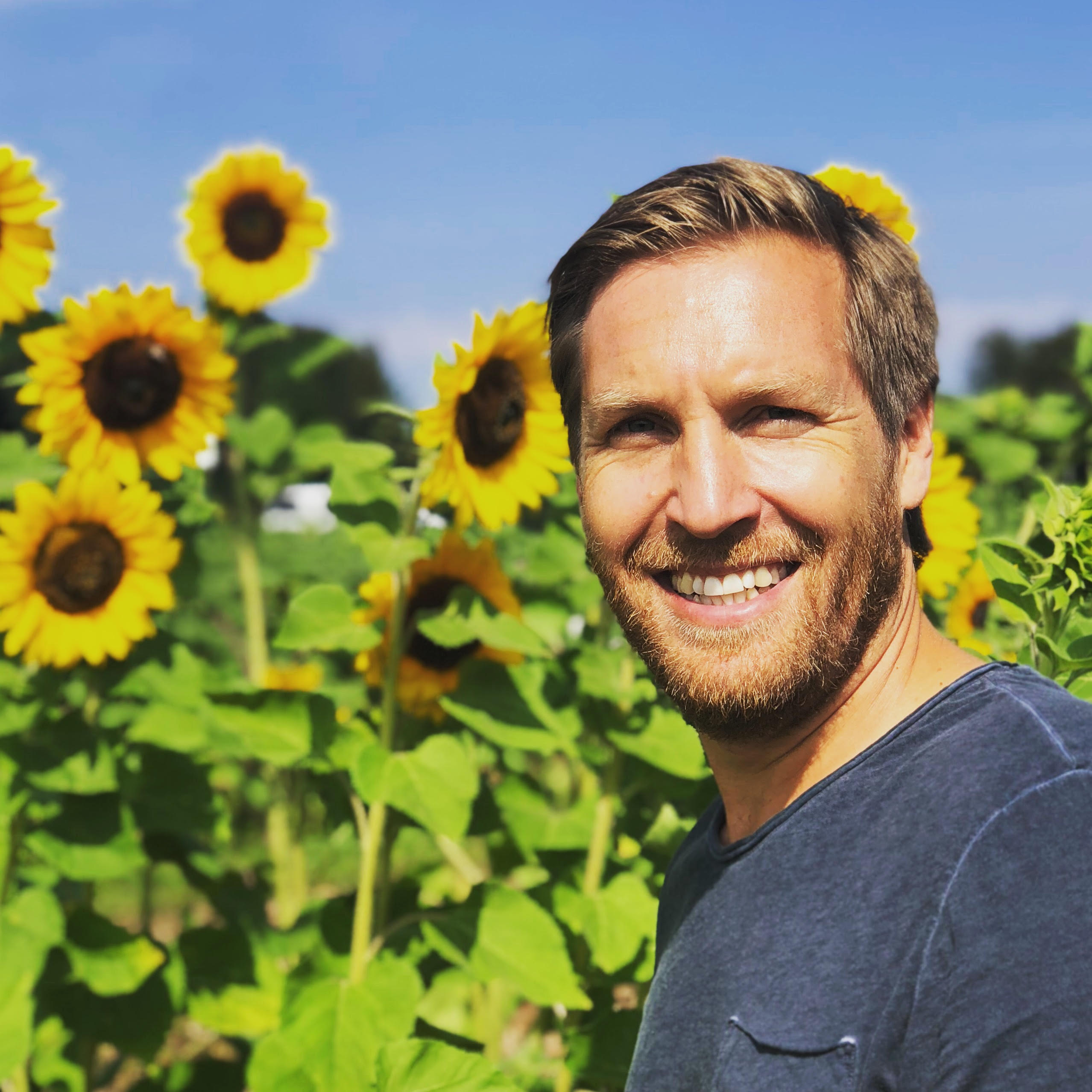 Tim Schumacher