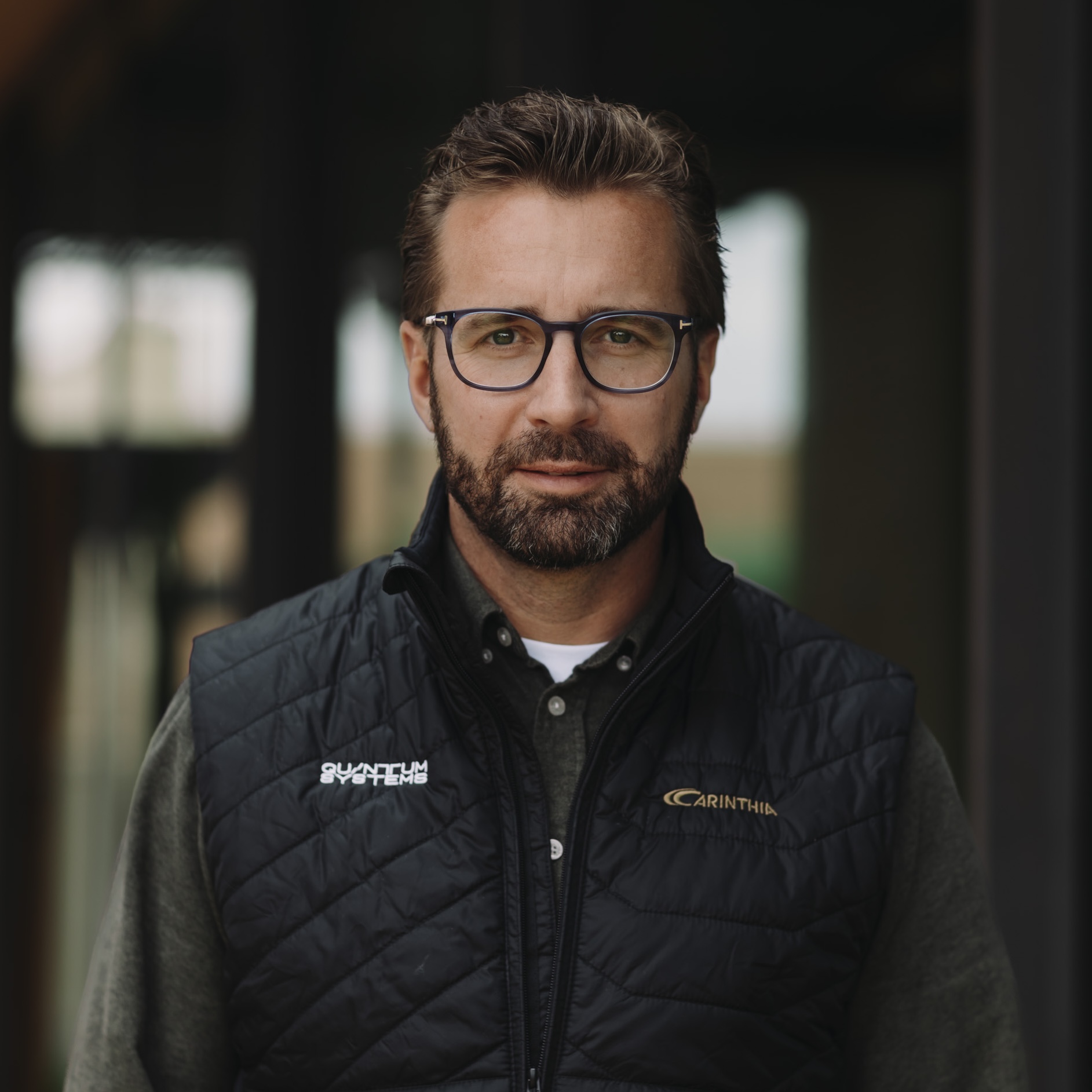 Florian Seibel