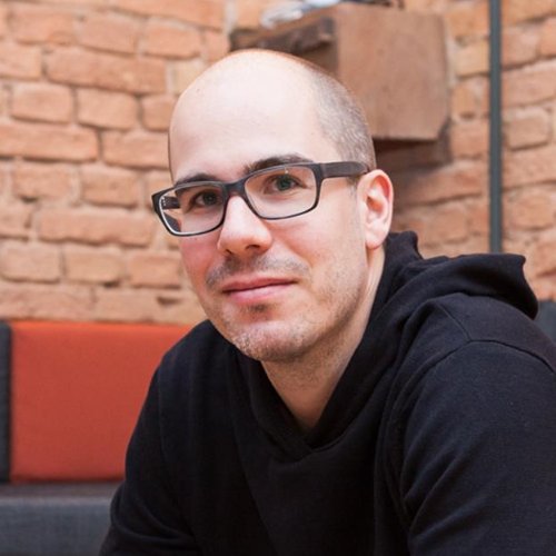 Fabian Spielberger
