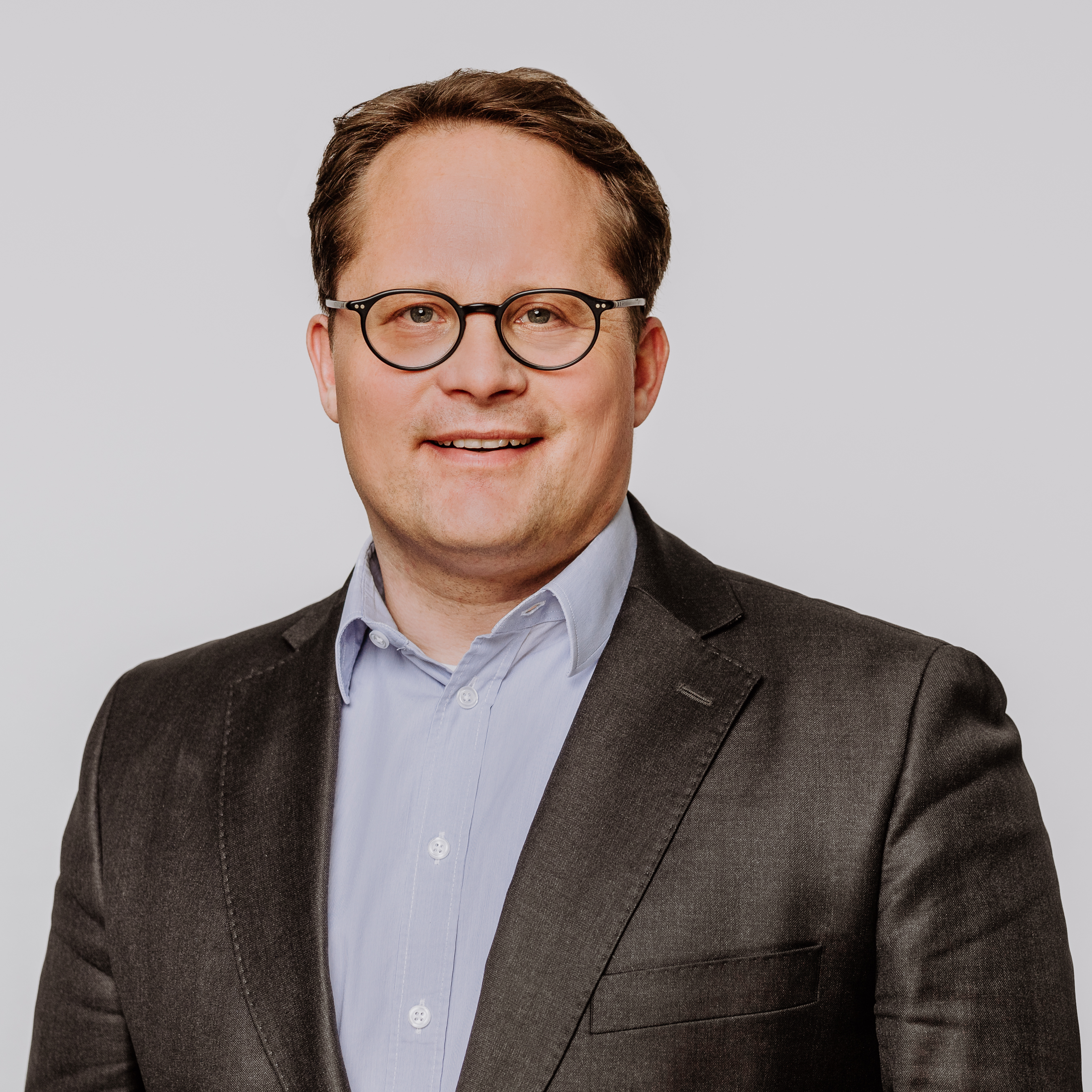 Christoph J. Stresing