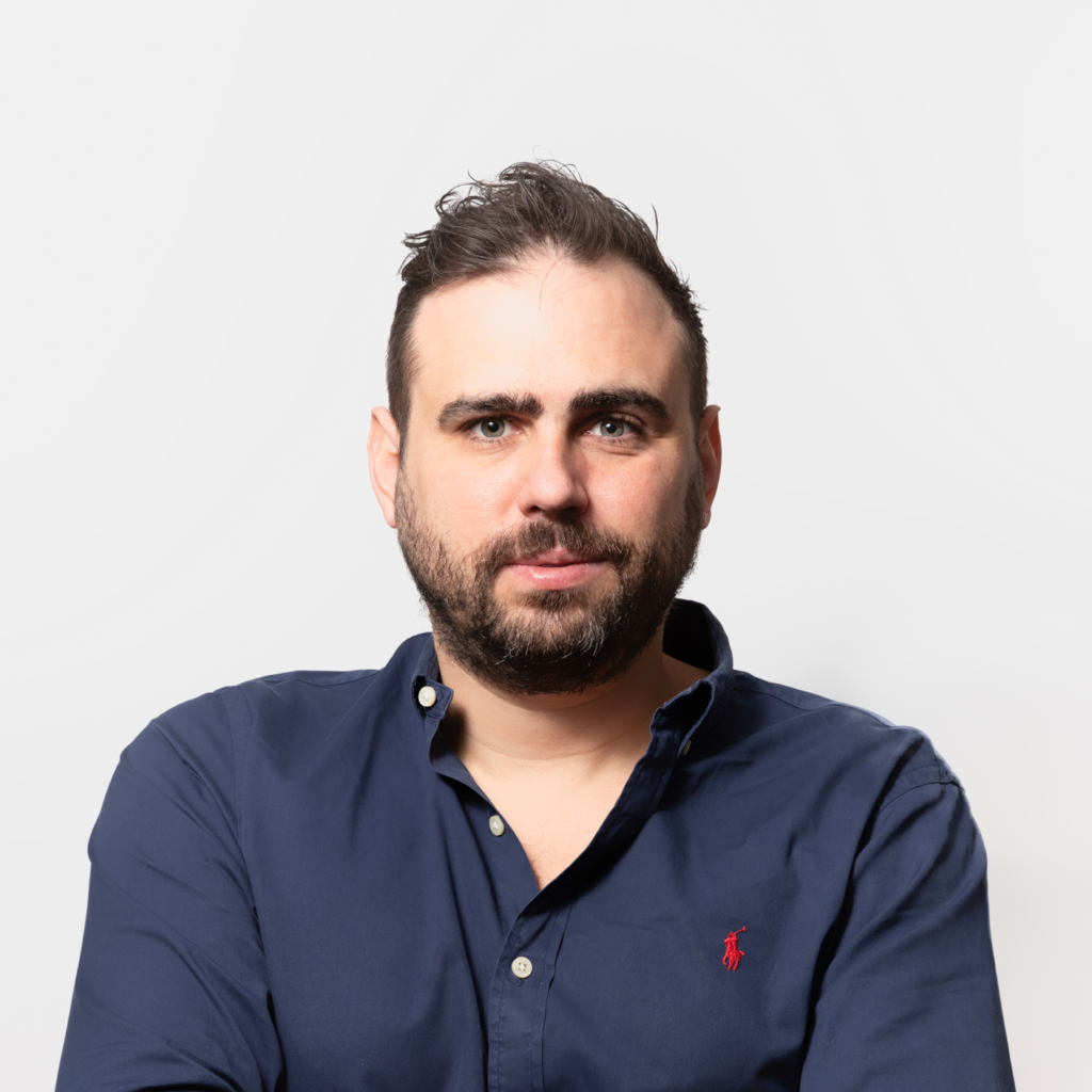 Julian Teicke