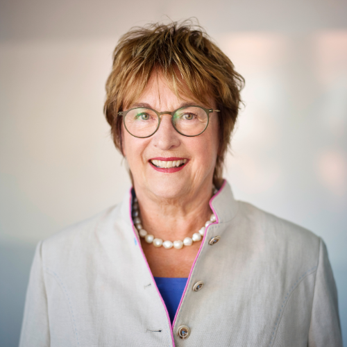 Brigitte Zypries