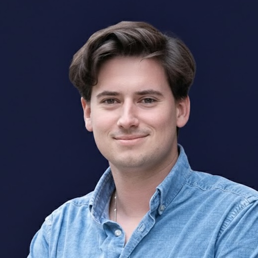 Benedict Kurz