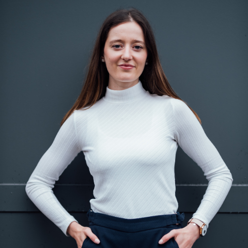 Lena Weirauch