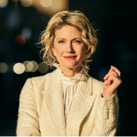 Jeannette zu Fürstenberg