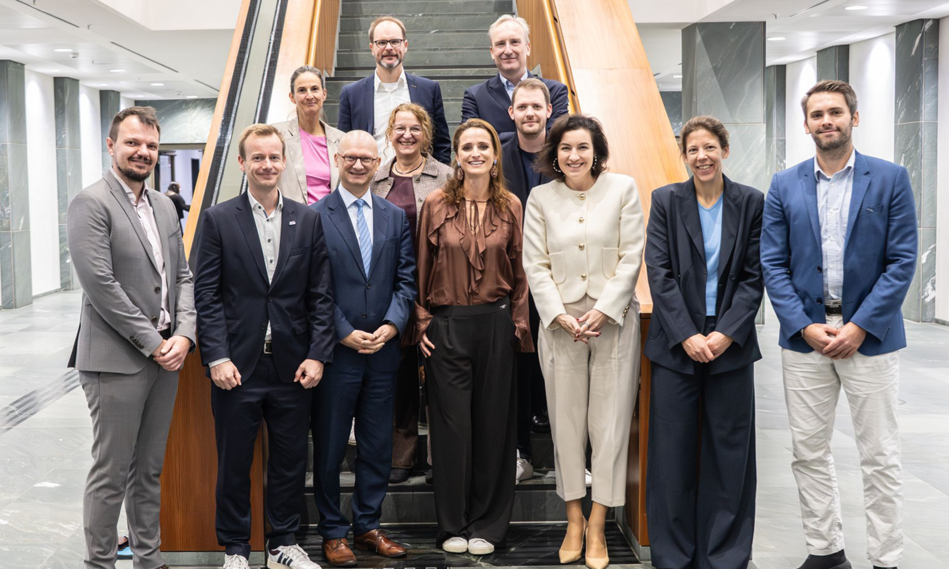 SpaceTech Roundtable