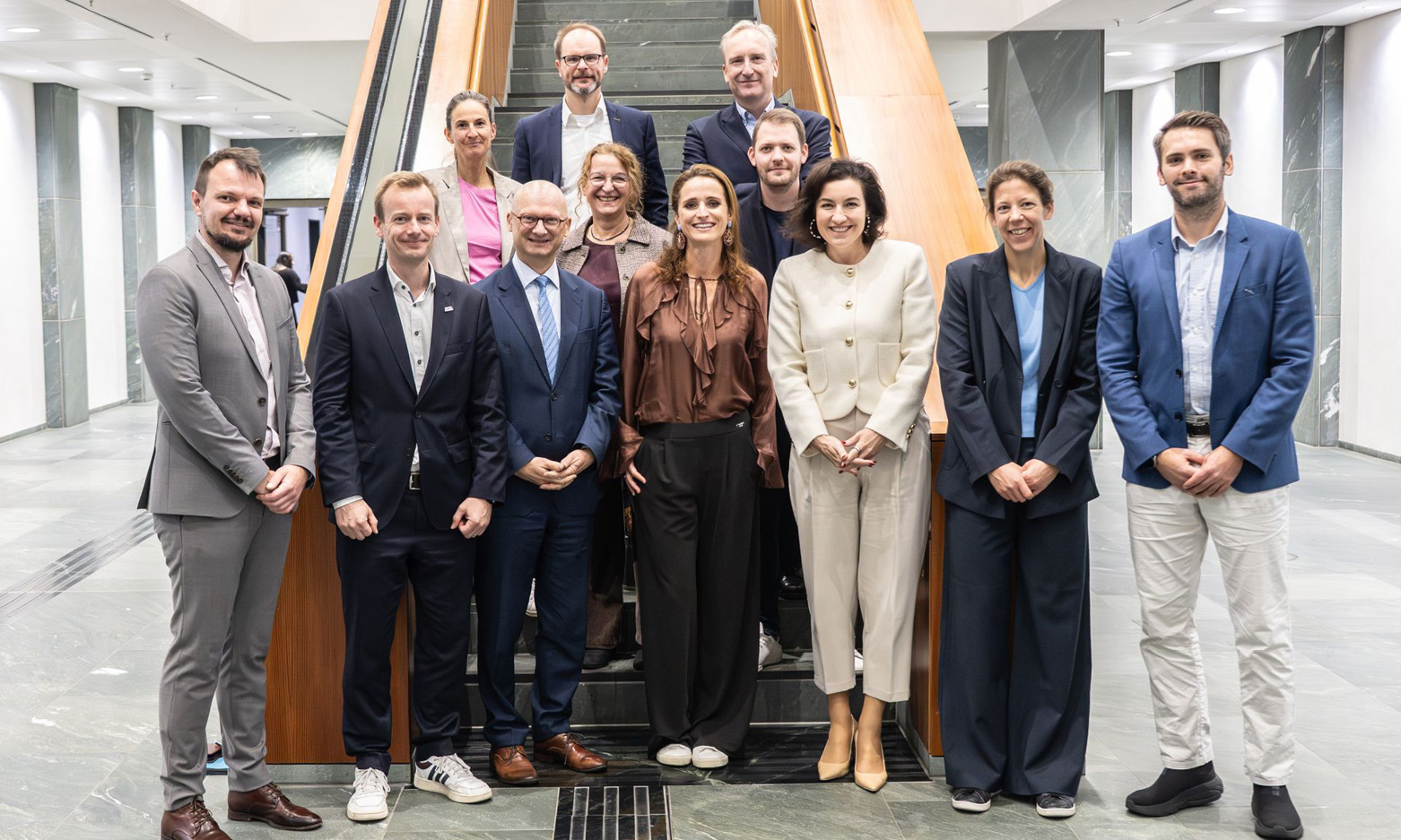 SpaceTech Roundtable