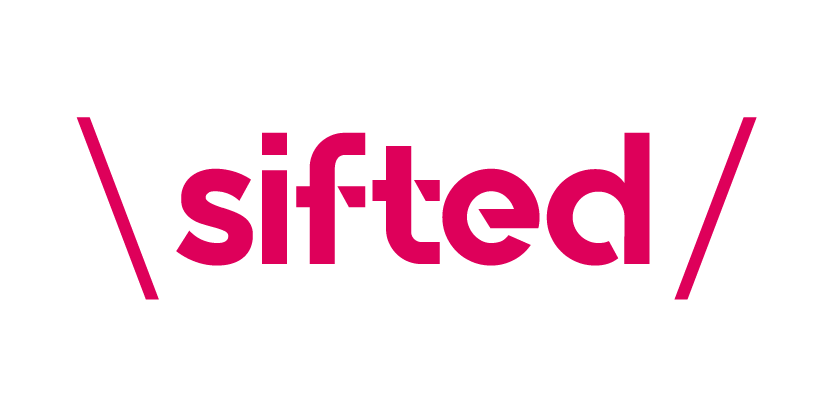 sifted