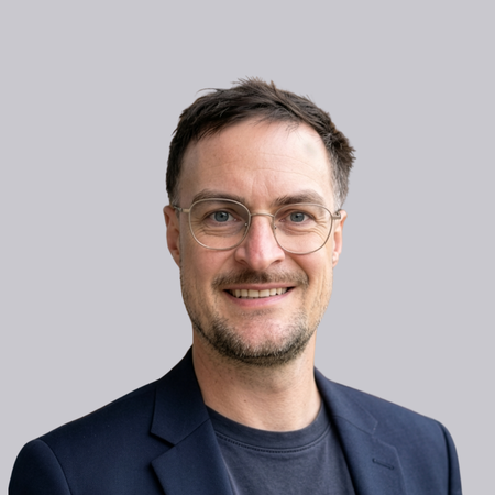 Sören Harder