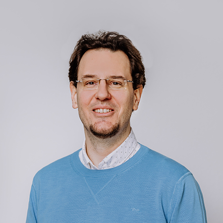 Björn Kaminski